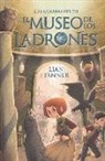 Lian Tanner - El Museo de Los Ladrones