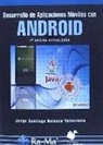Nolasco Valenzuela - Desarrollo de aplicaciones móviles con Android