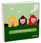 Xavier Deneux, Xavier Deneux - Los tres cerditos