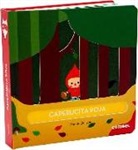 Xavier Deneux, Xavier Deneux - Caperucita Roja