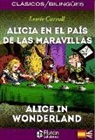 Alicia en el país de las maravillas /Alice in wonderland