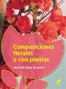 Mercedes Díaz Recasens - Composiciones florales y con plantas
