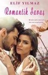 Elif Yilmaz - Romantik Savas