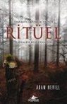 Adam Nevill - Ormanin Derinliklerinde Ritüel