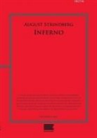 August Strindberg - Inferno