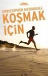Christopher McDougall - Kosmak Icin