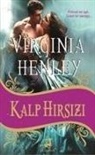 Virginia Henley - Kalp Hirsizi