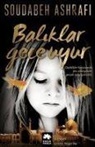 Soudabeh Ashrafi - Baliklar Gece Uyur