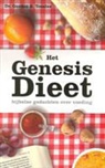 G.S. Tessler, Gordon S. Tessler - Het Genesis dieet