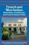 Richard D E Burton, Fred Reno - French and West Indian