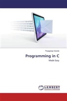 Thyagaraju Gowda - Programming in C