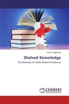 Rico B Maghuyop, Rico B. Maghuyop - Shelved Knowledge
