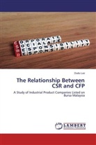 Dudu Luo - The Relationship Between CSR and CFP