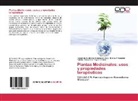 Blanca Lazalde Ramos, Blanca P Lazalde Ramos, Blanca P. Lazalde Ramos, Claudia A Reyes Estrada, Claudia A. Reyes Estrada, Rosalind Gutiérrez Hernández... - Plantas Medicinales: usos y propiedades terapéuticas
