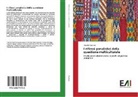 Claudia Santoro - I riflessi penalistici della questione multiculturale