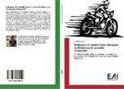 Michele Parenti - Sviluppo di modelli per simulare la dinamica di scooter innovativi