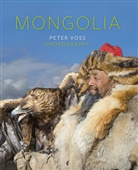 Peter Voss, Peter Voss - Mongolia
