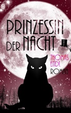 Thomas Endl - Prinzessin der Nacht