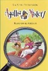 Steve Stevenson, Stefano Turconi - Agatha mistery 21. Robo en el Misisipi