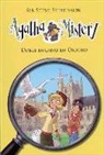 Steve Stevenson, Stefano Turconi - Agatha Mistery 22. Doble engaño en Oxford