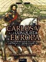 Antonio Muñoz, Antonio Muñoz Lorente - Carlos V a la conquista de Europa