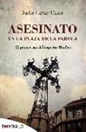 Julio César Cano - Asesinato en la plaza de la farola