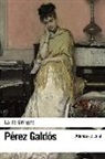 Benito Pérez Galdós - La de Bringas
