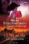 J. Frederic George, Neal Stephenson - La telaraña