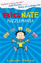 Lincoln Peirce, Peirce Lincoln - Puzzlemania