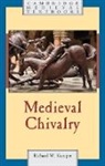 Richard Kaeuper, Richard W. Kaeuper, Richard W. (University of Rochester Kaeuper, Kaeuper Richard W. - Medieval Chivalry