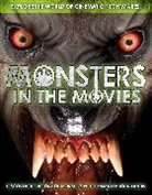 John Landis - Monsters in the Movies Bookazine