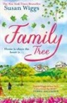 Susan Wiggs, Wiggs Susan - The Family Tree