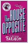J Jefferson Farjeon, J. Jefferson Farjeon, Farjeon J. Jefferson - The House Opposite