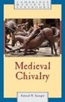 Richard Kaeuper, Richard W. Kaeuper, Richard W. (University of Rochester Kaeuper, Kaeuper Richard W. - Medieval Chivalry