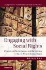 Brian Ray, Ray Brian - Engaging With Social Rights