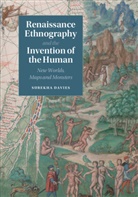 Surekha Davies, Davies Surekha - Renaissance Ethnography and the Invention of the Human