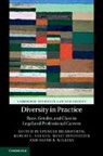 Spencer Nelson Headworth, Ronit Dinovitzer, Dinovitzer Ronit, Spencer Headworth, Spenser Headworth, Headworth Spencer... - Diversity in Practice