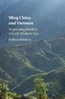 Kathlene Baldanza, Kathlene (Pennsylvania State University) Baldanza, Baldanza Kathlene - Ming China and Vietnam