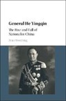 Peter Worthing, Peter (Texas Christian University) Worthing, Peter M. Worthing - General He Yingqin