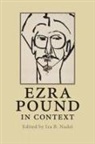 Ira B. Nadel, Ira B. Nadel - Ezra Pound in Context