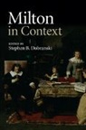Stephen B. Dobranski, Stephen B. (Georgia State University) Dobranski, Stephen B. Dobranski, Dobranski Stephen B. - Milton in Context