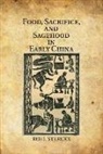 Roel Sterckx, Roel (Professor Sterckx - Food, Sacrifice, and Sagehood in Early China