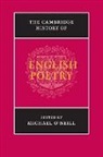 &amp;apos, Michael Neill, O&amp;apos, Michael O''''neill, Michael O'Neill - Cambridge History of English Poetry