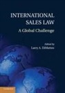 Larry A. DiMatteo, Larry A. DiMatteo - International Sales Law