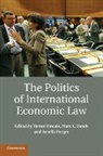 Tomer Broude, Tomer (Hebrew University of Jerusalem) Bus Broude, Tomer Busch Broude, Tomer Broude, Broude Tomer, Marc L. Busch... - Politics of International Economic Law