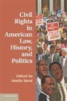 Austin Sarat, Austin Sarat - Civil Rights in American Law, History, and Politics