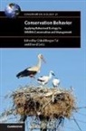Oded Berger-Tal, Oded (Ben-Gurion University of the Neg Berger-Tal, Oded Saltz Berger-Tal, Oded Berger-Tal, Oded (Ben-Gurion University of the Negev Berger-Tal, David Saltz... - Conservation Behavior