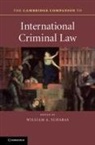 William Schabas, William A. Schabas, William Schabas, William A. Schabas, William. A Schabas - Cambridge Companion to International Criminal Law