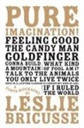 Leslie Bricusse - Pure Imagination: A Sorta Biography