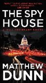 Matthew Dunn - Spy House